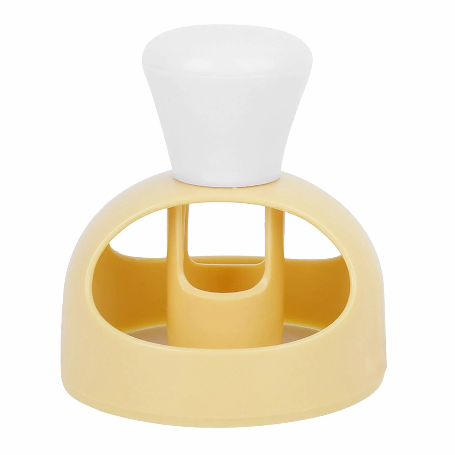Donut Maker DIY Cuisson pour enfants et familles, coupeur en plastique de qualité alimentaire pour desserts, convient pour les festivals et les fêtes