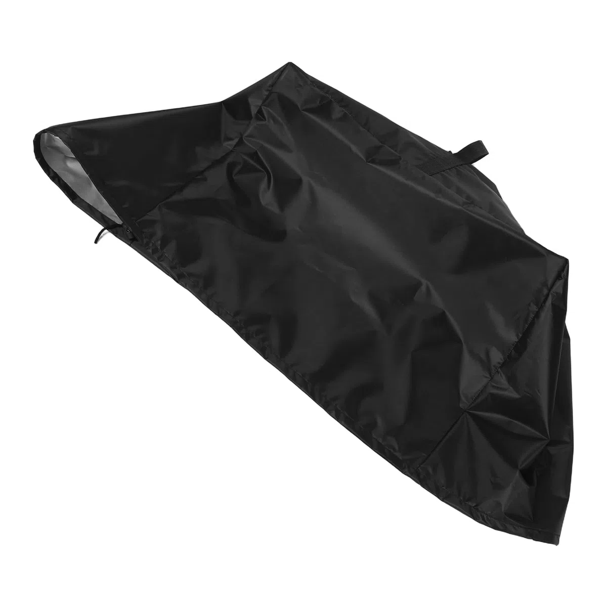 TOYANDONA Housse de Protection Anti-Poussière pour Trancheuse à Viande 51X43X38 CM Étanche Adaptée aux Petits Appareils Cuisine