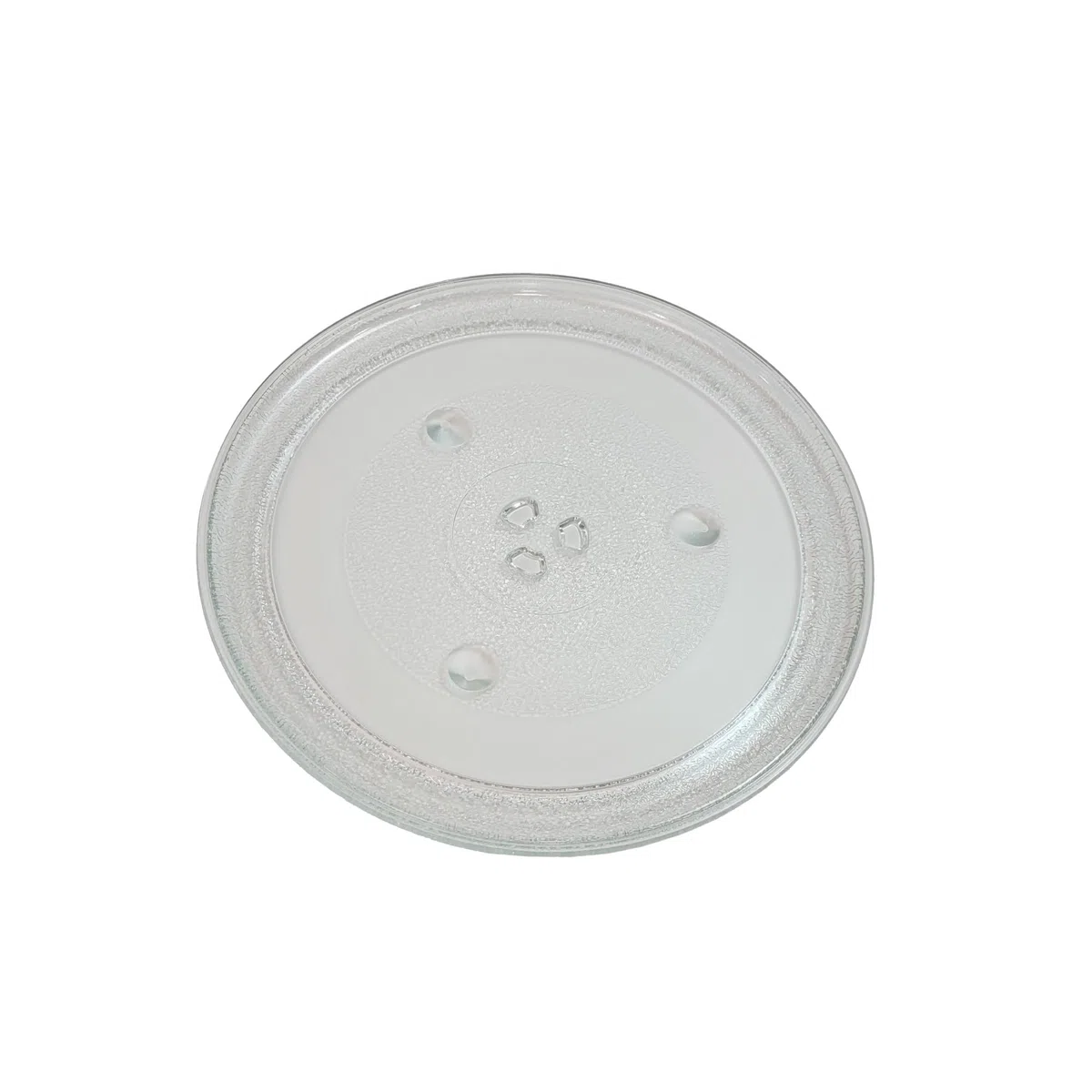 BRANDT - PLATEAU TOURNANT EN VERRE Ø315MM pour micro ondes BRANDT